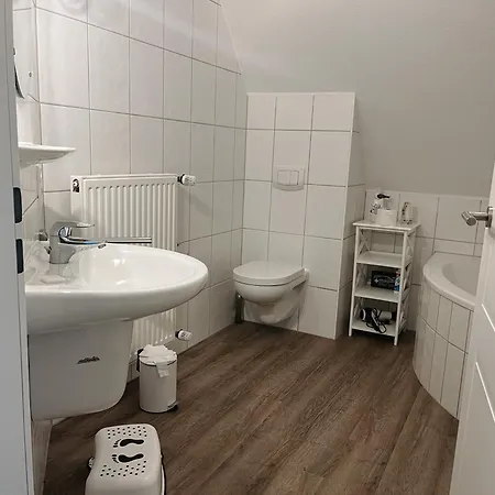 Moewenkieker * Greetsiel