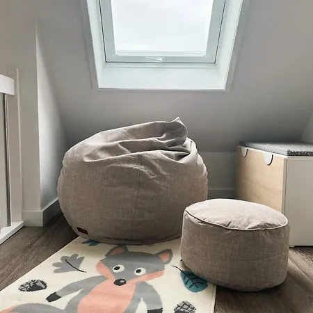 Moewenkieker Apartmán Greetsiel