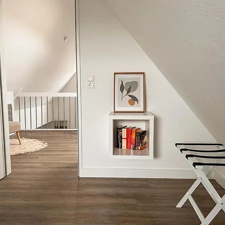 Moewenkieker Greetsiel