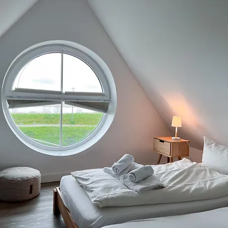 Moewenkieker Greetsiel