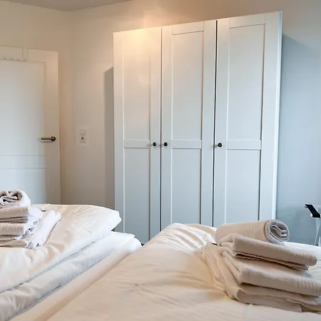 Moewenkieker Apartmán