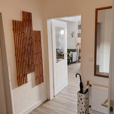 Moewenkieker * Greetsiel