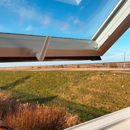 Moewenkieker Greetsiel