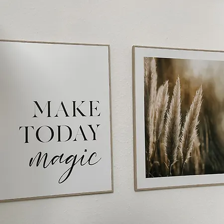 Moewenkieker Apartmán