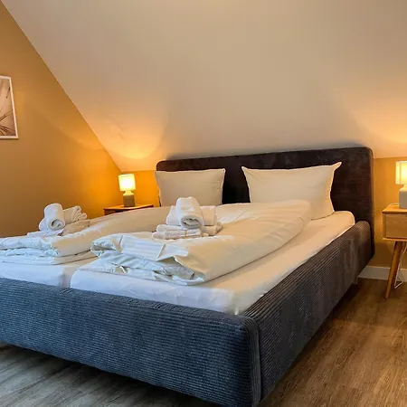 Moewenkieker Διαμέρισμα Greetsiel