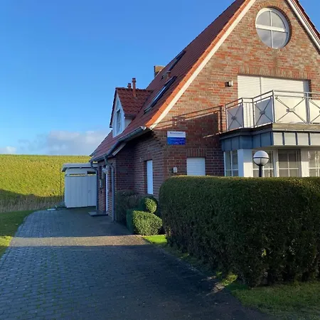 Moewenkieker Greetsiel