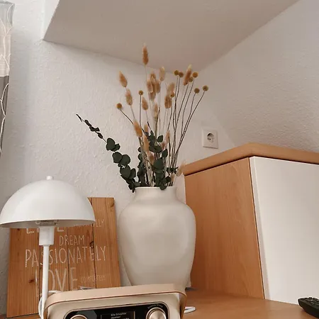 Apartmán Moewenkieker *