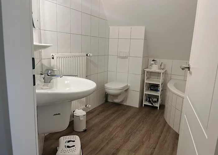 Moewenkieker * Greetsiel