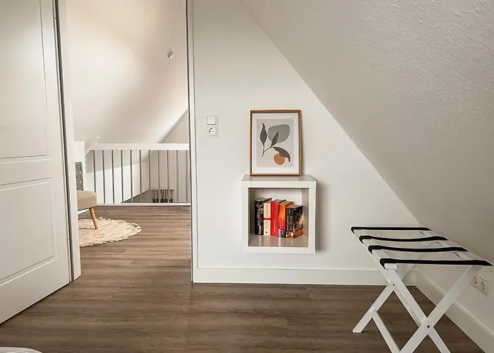 Moewenkieker Greetsiel