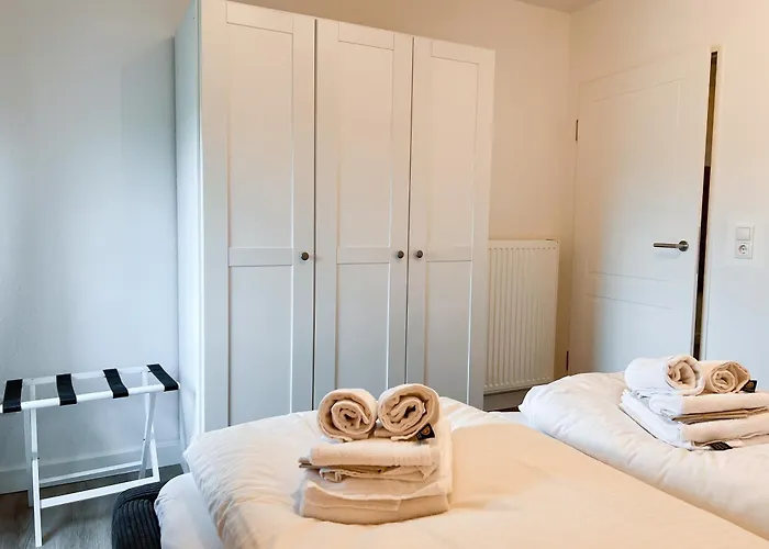 Daire Moewenkieker Greetsiel