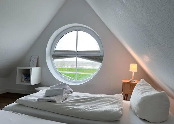 Moewenkieker * Greetsiel