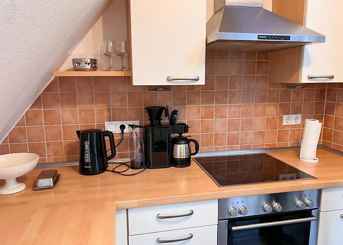 Moewenkieker Daire Greetsiel