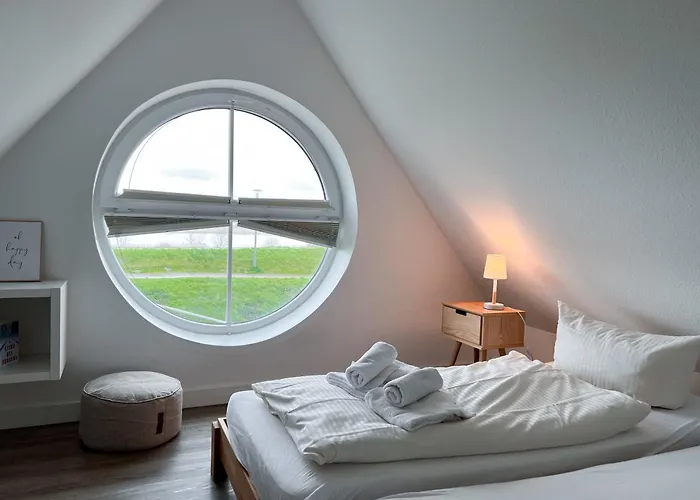 Moewenkieker Greetsiel