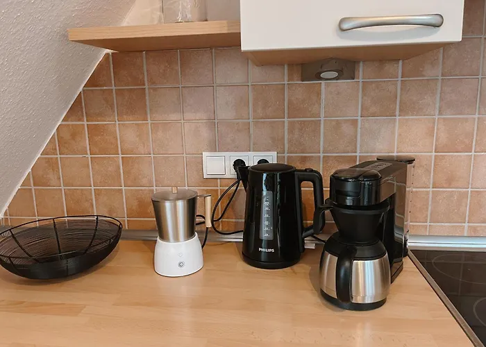 Moewenkieker Daire Greetsiel