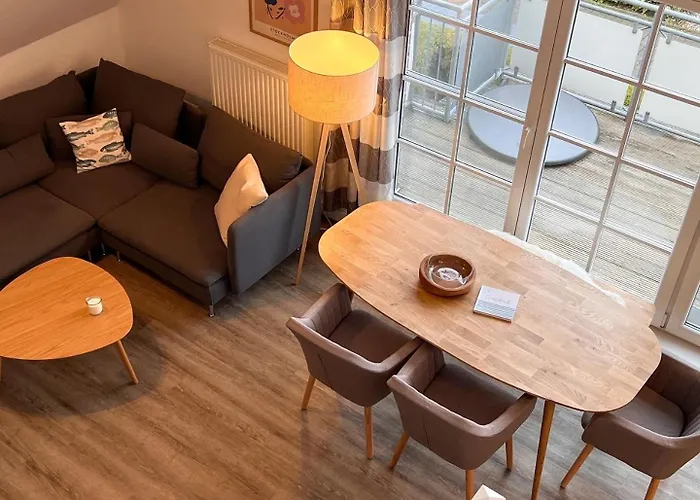 Daire Moewenkieker *