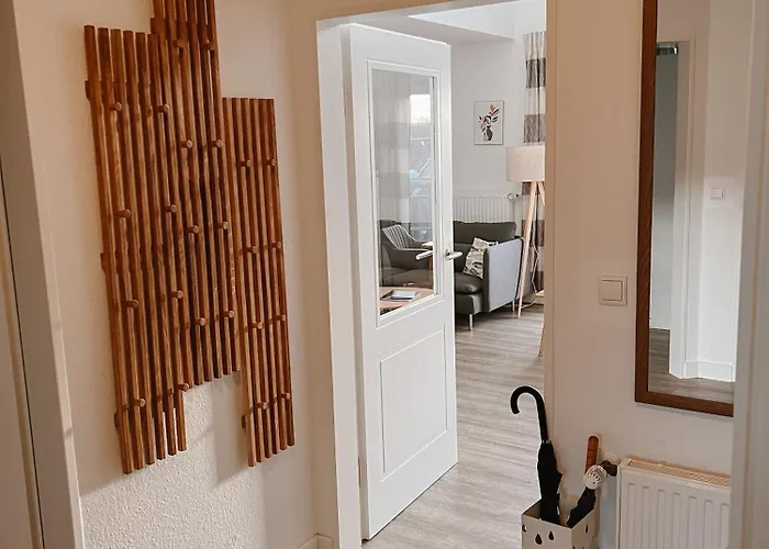 Moewenkieker * Greetsiel