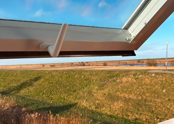 Moewenkieker Greetsiel