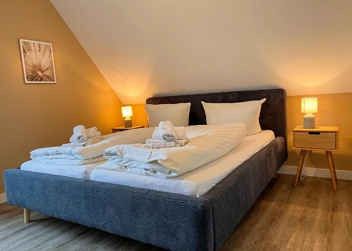 Moewenkieker Daire Greetsiel