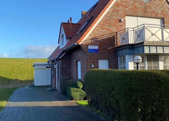 Moewenkieker Greetsiel