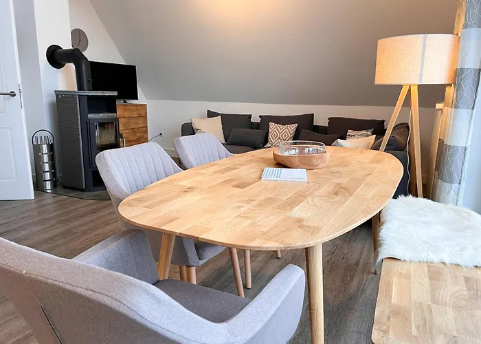 Moewenkieker * Greetsiel